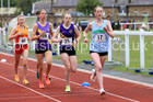 Middle Distance, 2026 Northern Schools Inter Counties, Wentworth, Hexham. Photo: David T. Hewitson/Sports for All Pics